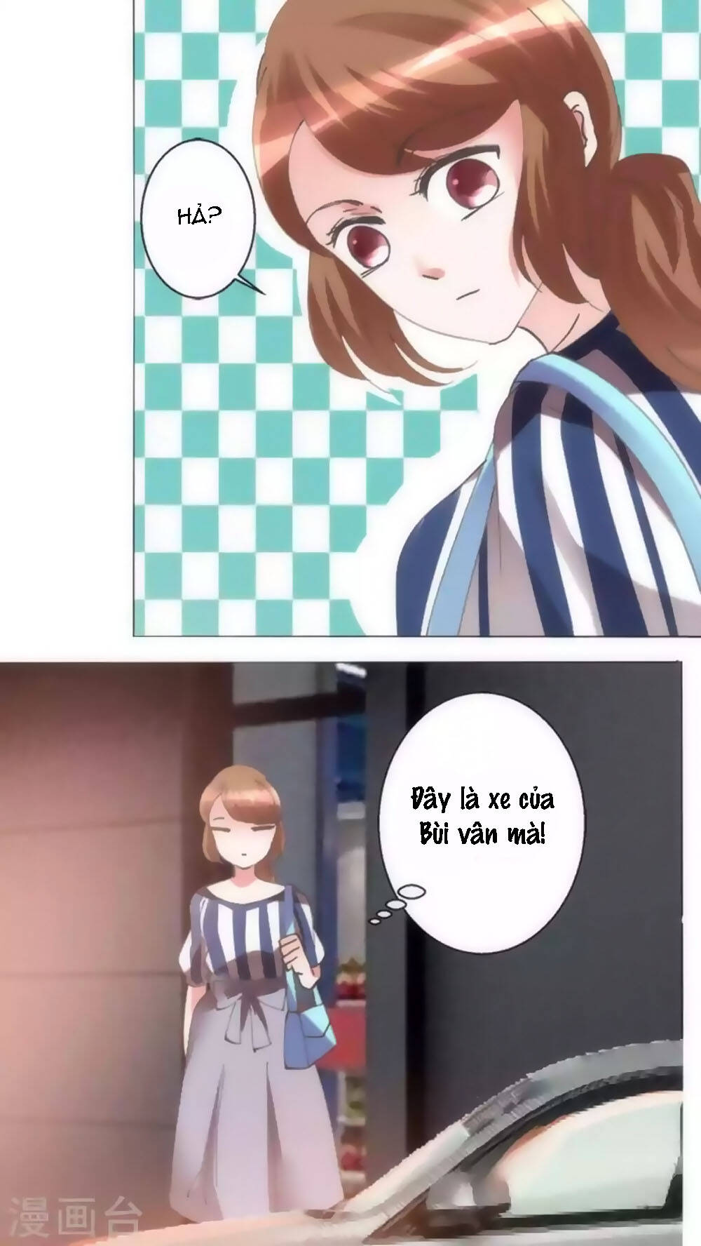 một tuần làm tình nhân chapter 33 34