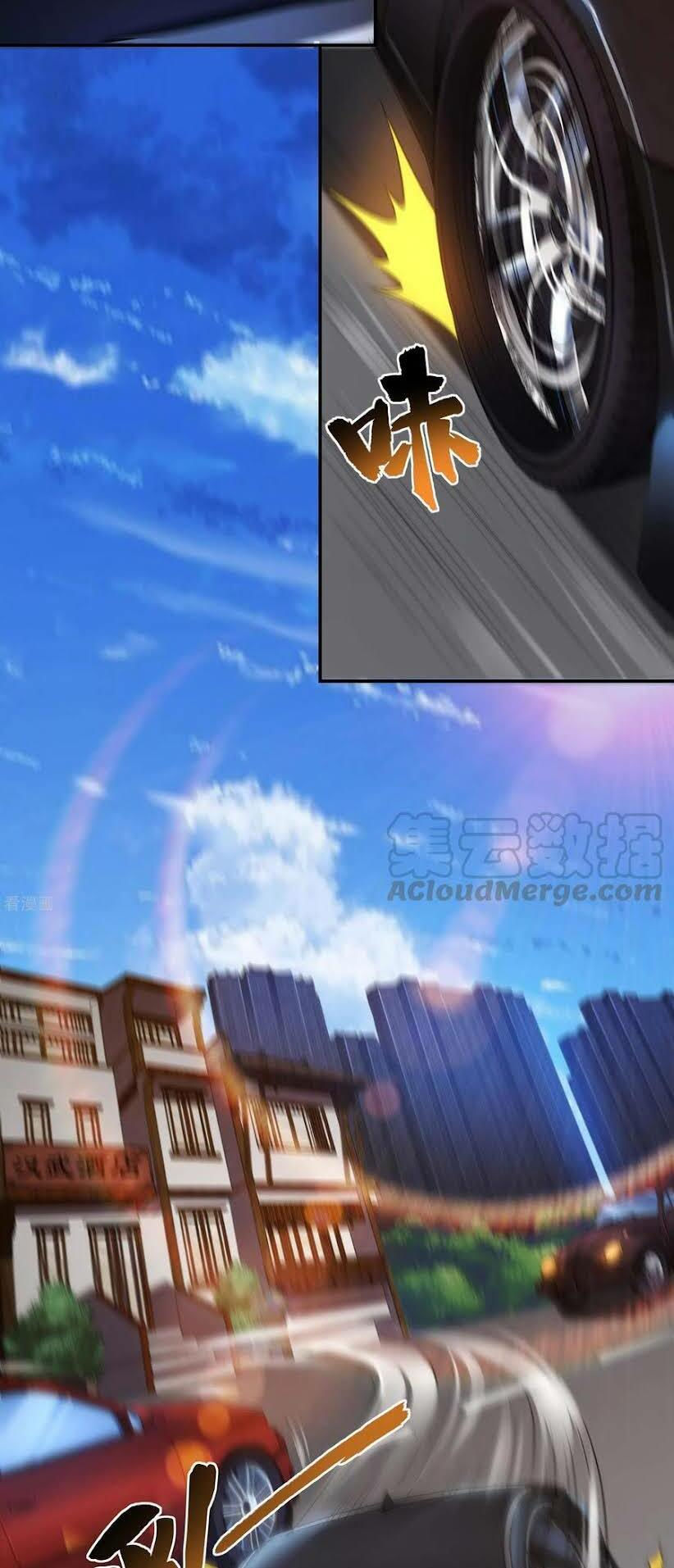 đệ nhất người ở rể chapter 60 31