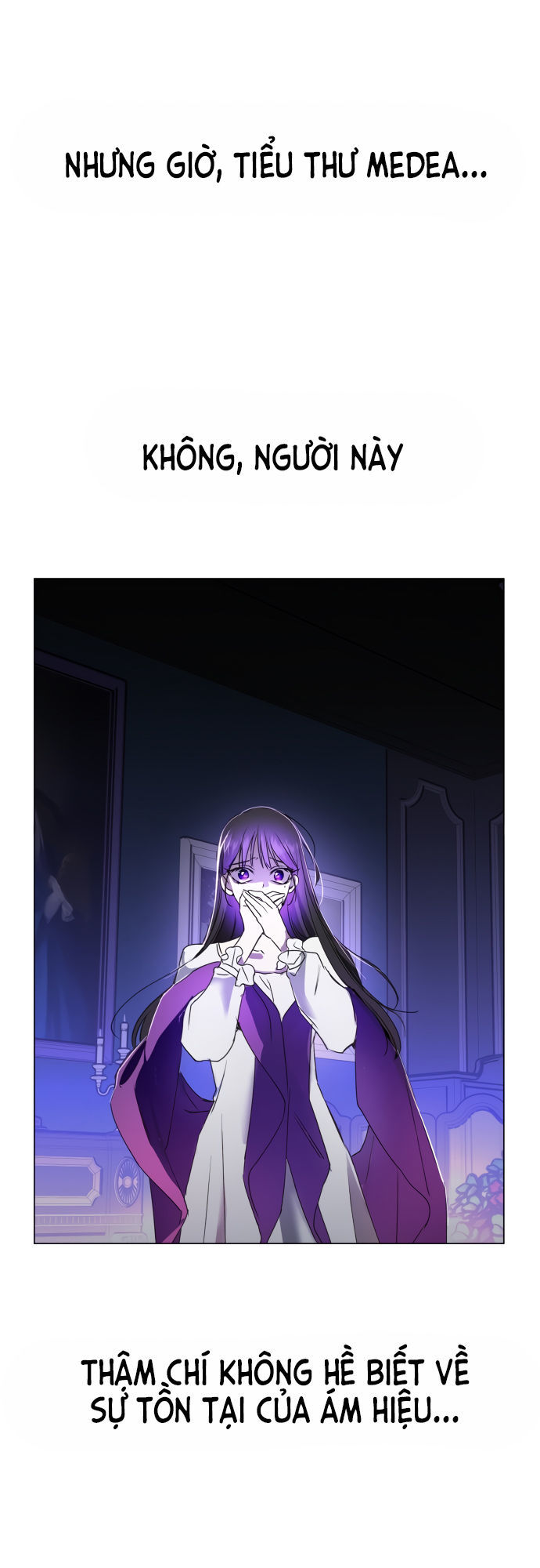 tôi muốn trở thành cô ấy dù chỉ một ngày chapter 6 76