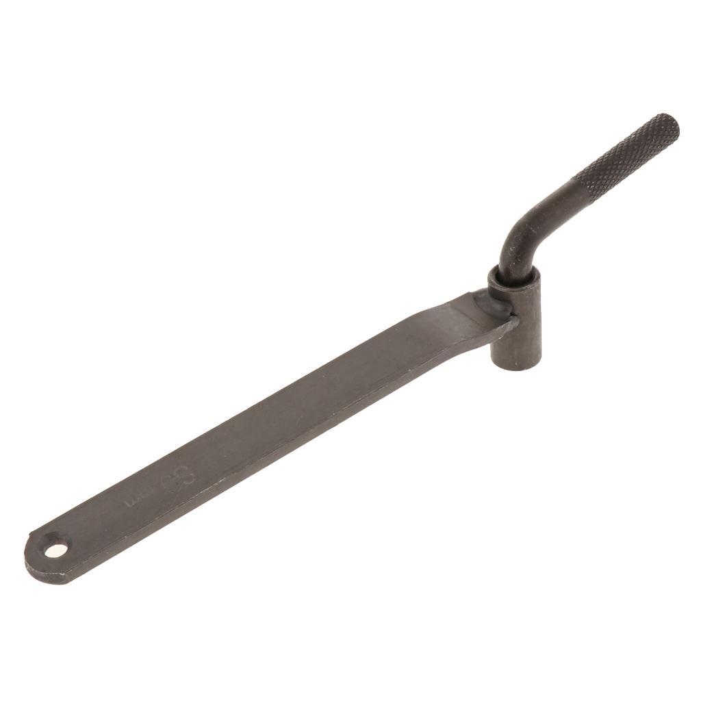 2X Motorcycle Valve Adjust Screw Tool Universal Valve Repair Wrench