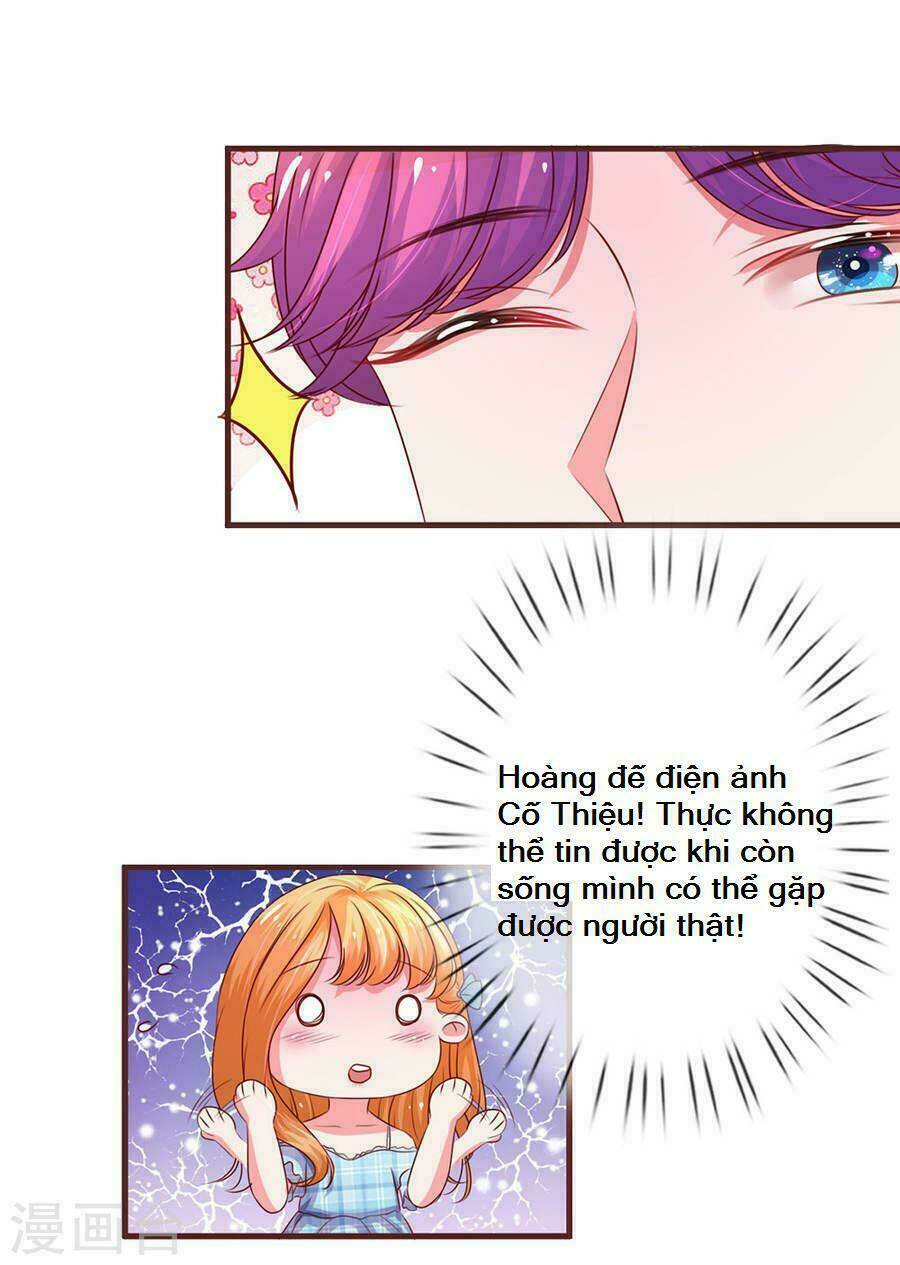 trùng sinh để trả thù chapter 36 11