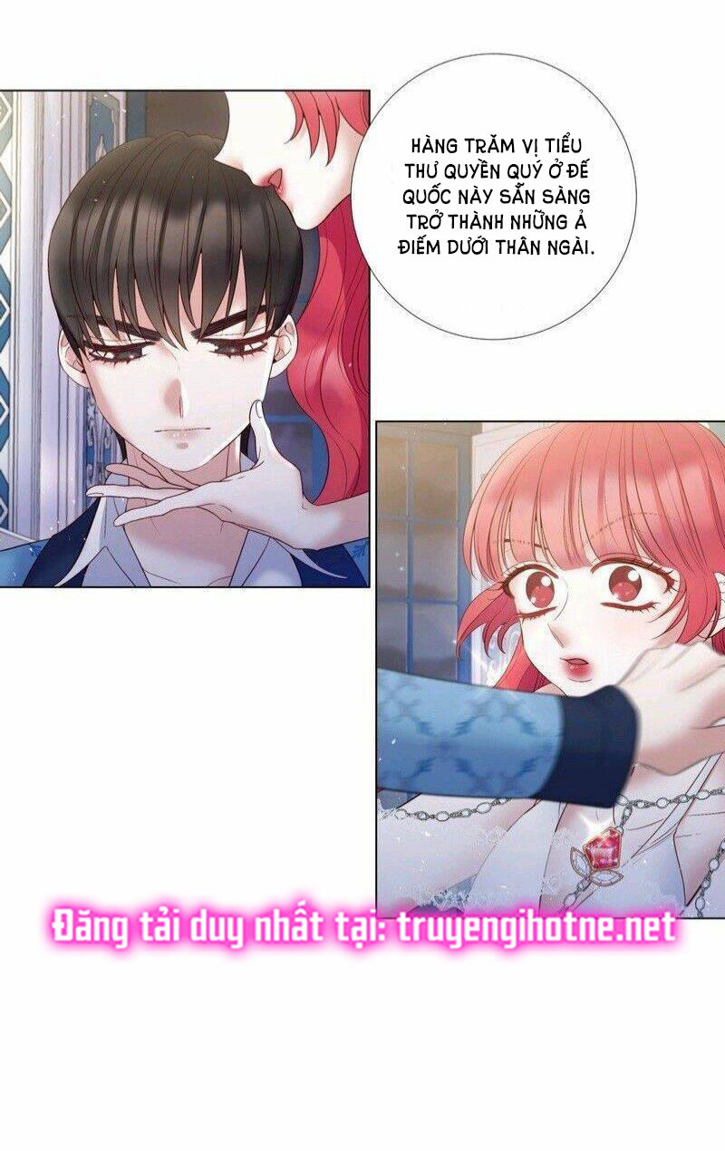 từ tiểu thư thành hoàng hậu - lady to queen chapter 72.2 5