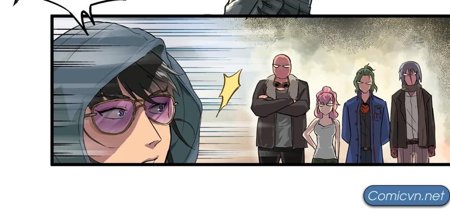 vua sinh tồn chapter 7 3