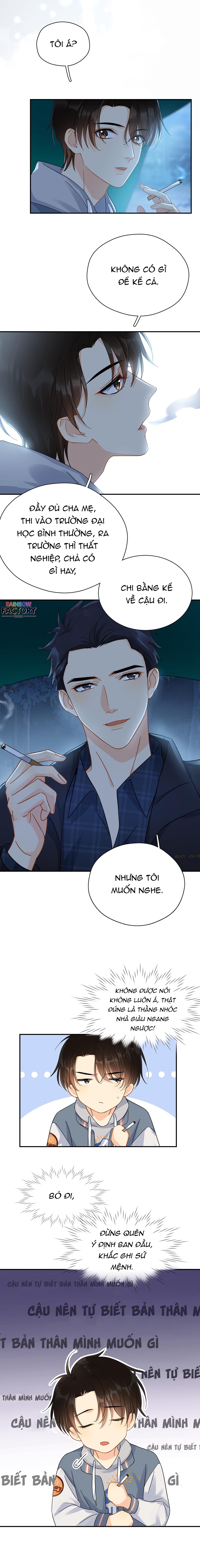 bám đuôi chapter 25 3