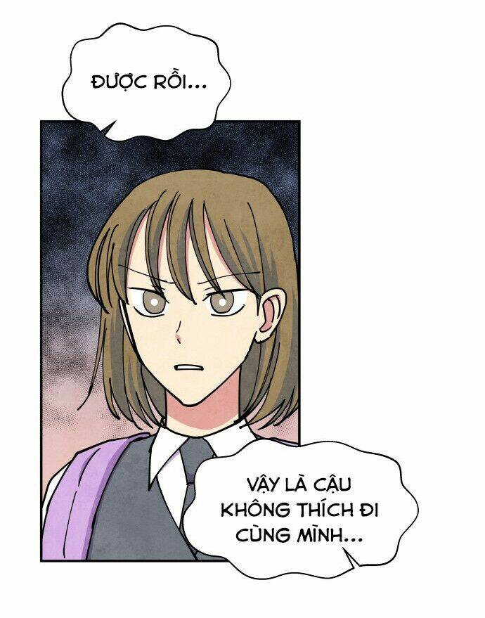 tai sói và mũ đỏ chapter 43 44