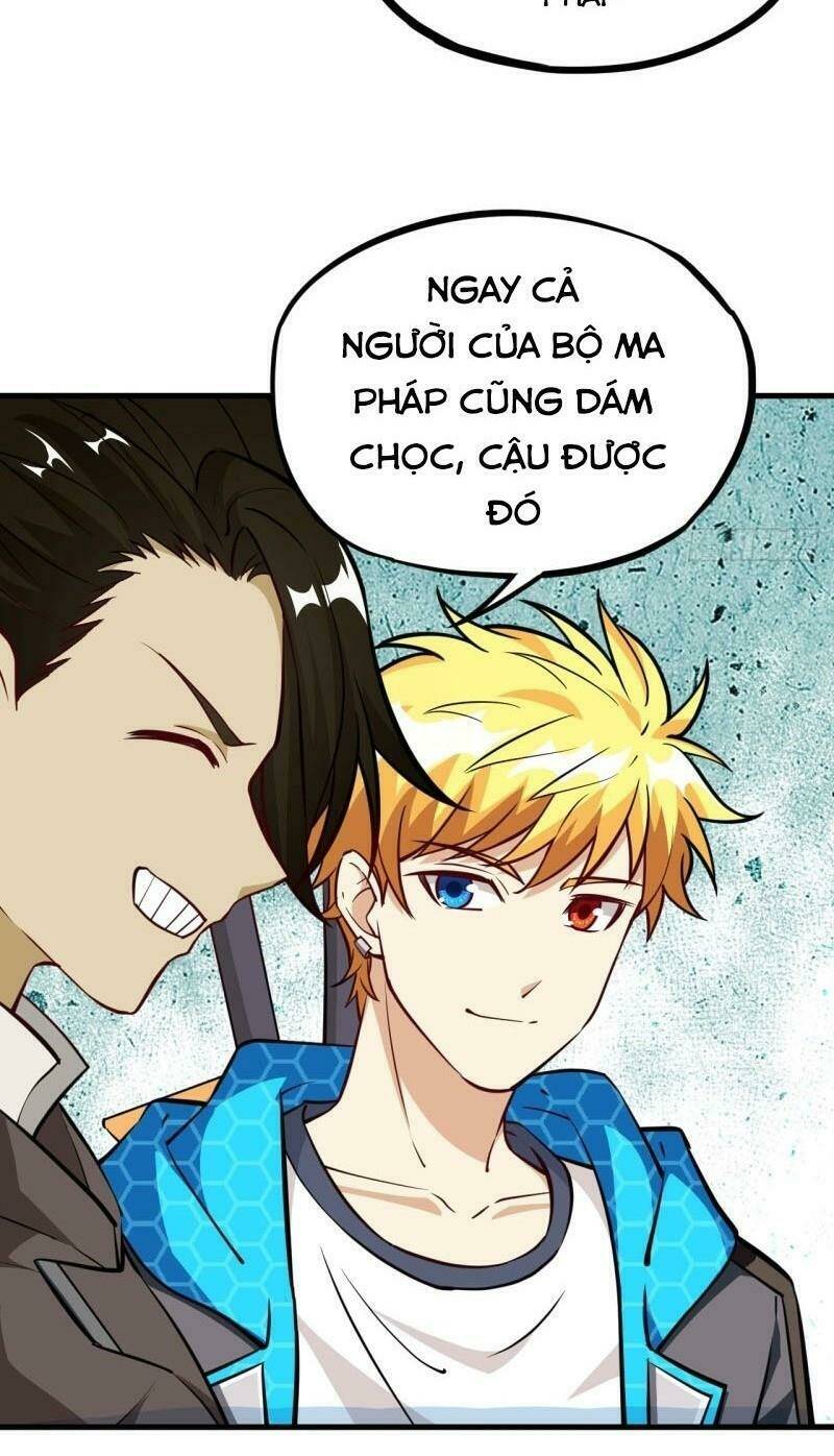 minh nhật thần đô chapter 53 36