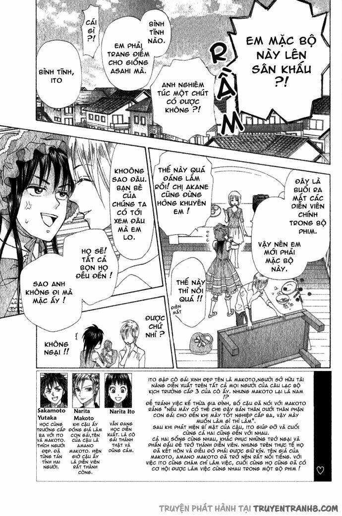 romeo và juliet hiện đại ii chapter 5 3