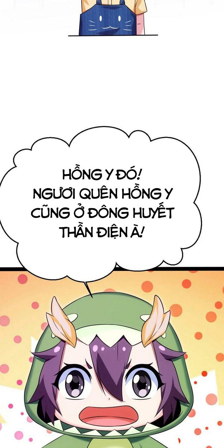 ma thú kiếm thánh dị giới tung hoành chapter 188 35