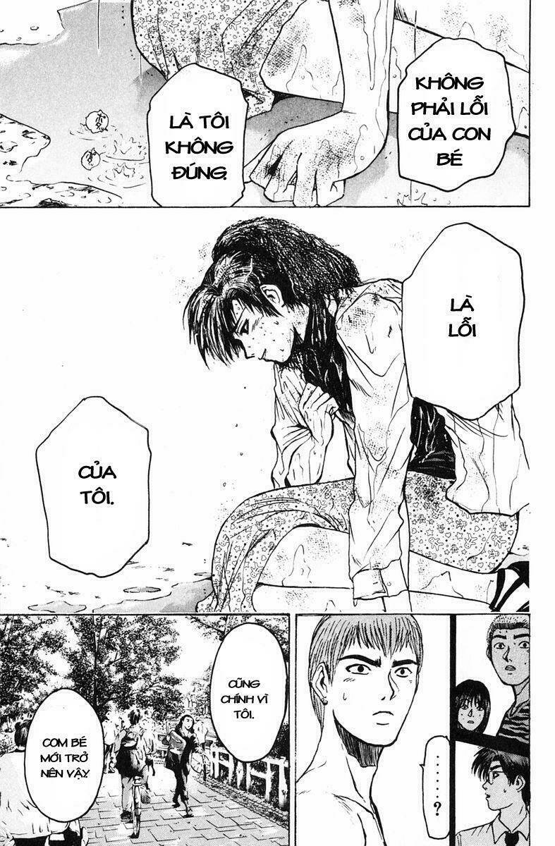 GTO - Great Teacher Onizuka chapter 62 15