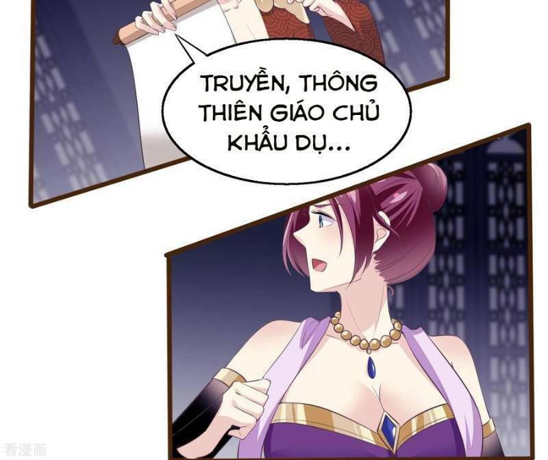 ta là ngọc hoàng đại đế chapter 71 12