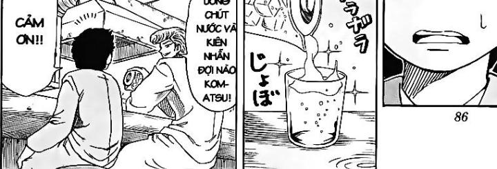 thánh tỏi sành ăn chapter 66 11