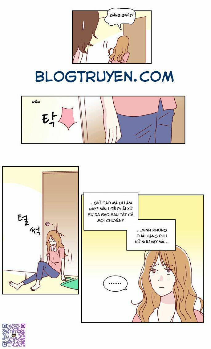 we broke up chapter 5 27