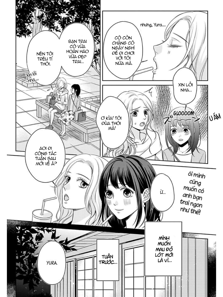 hãy ở bên cạnh anh chapter 9.2 6