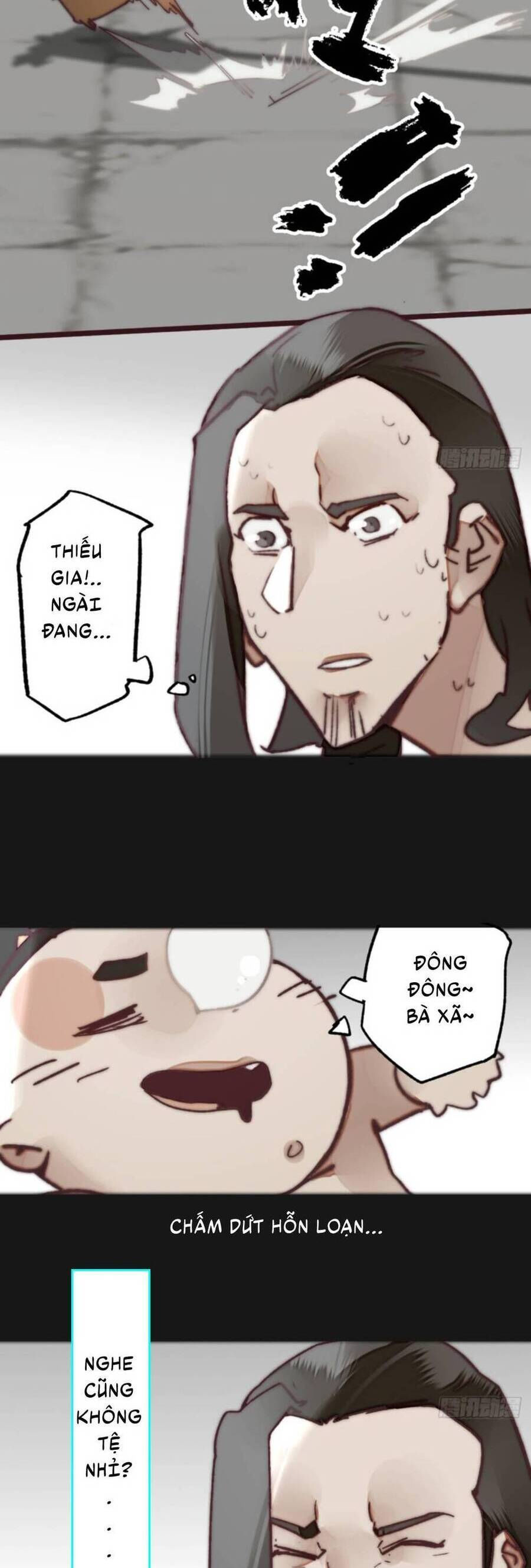 tam quốc thăng thiên ký chapter 16 13