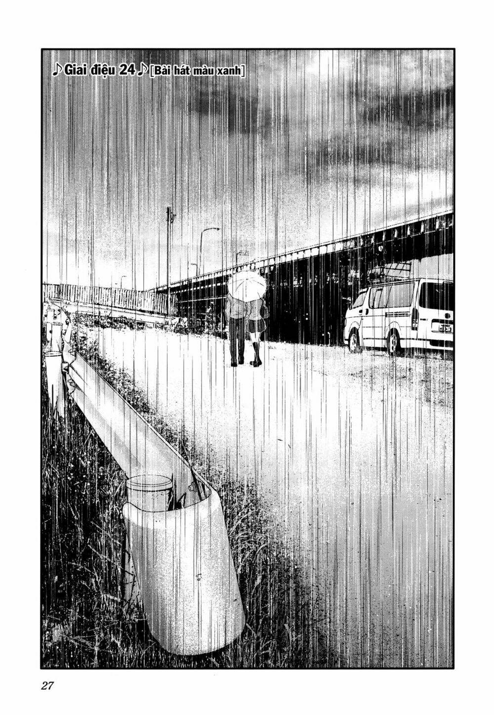 seishun pop! chapter 24 2