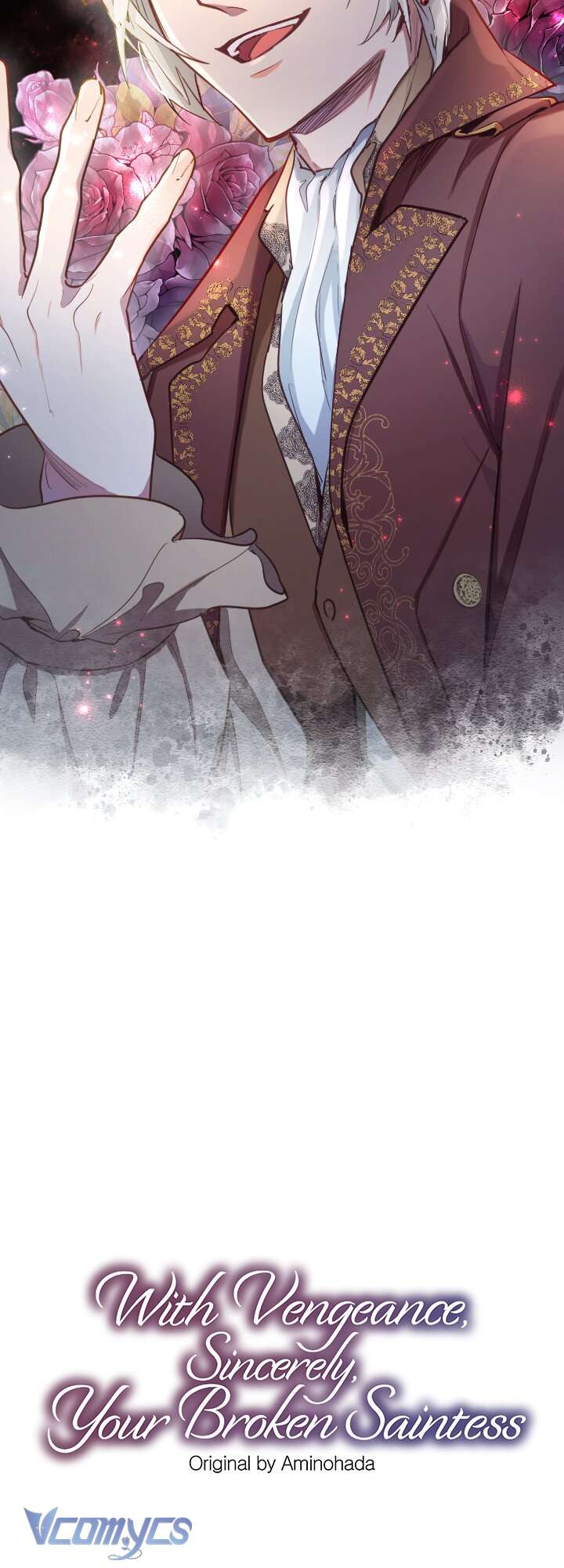 sự báo thù của một vị thánh chapter 92 15