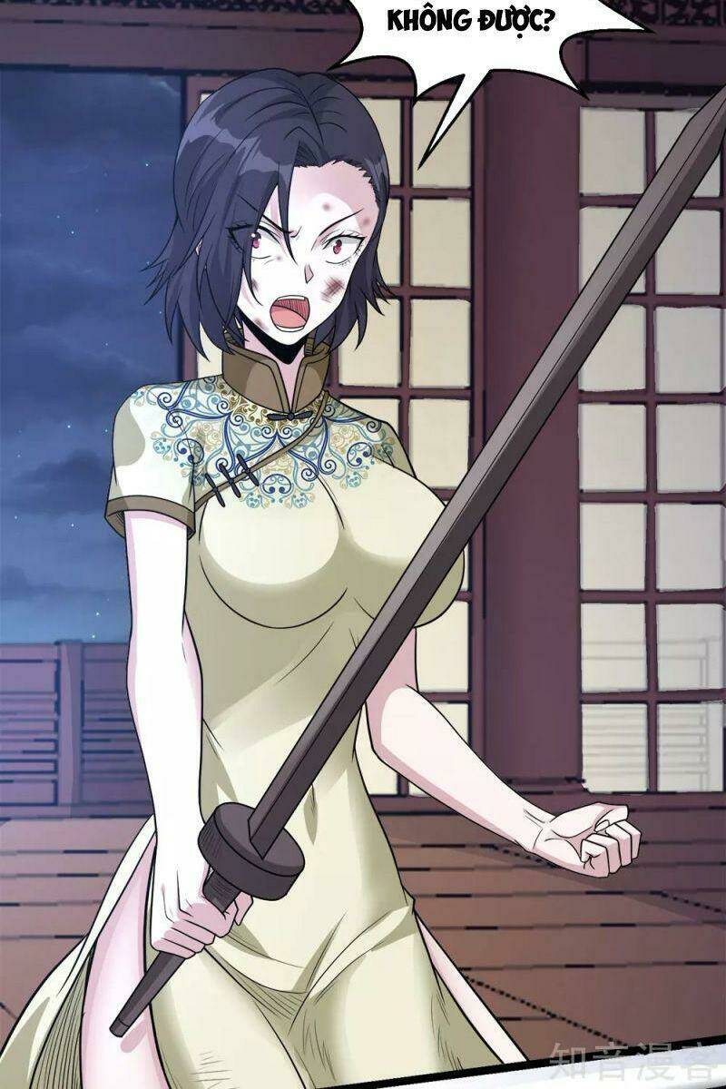 kiếm vũ chapter 178 9