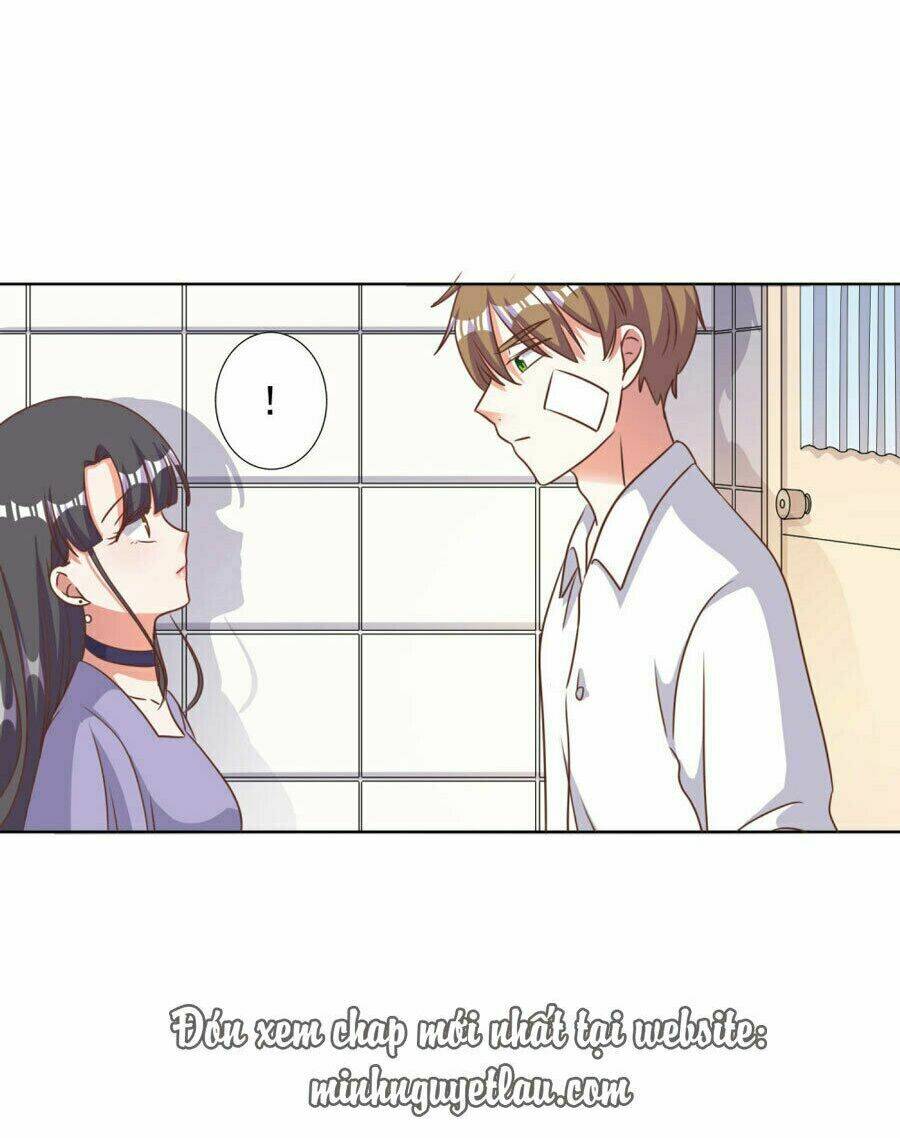 hôn nhân dục vọng: thiếu gia nhẹ một chút! chapter 81 25