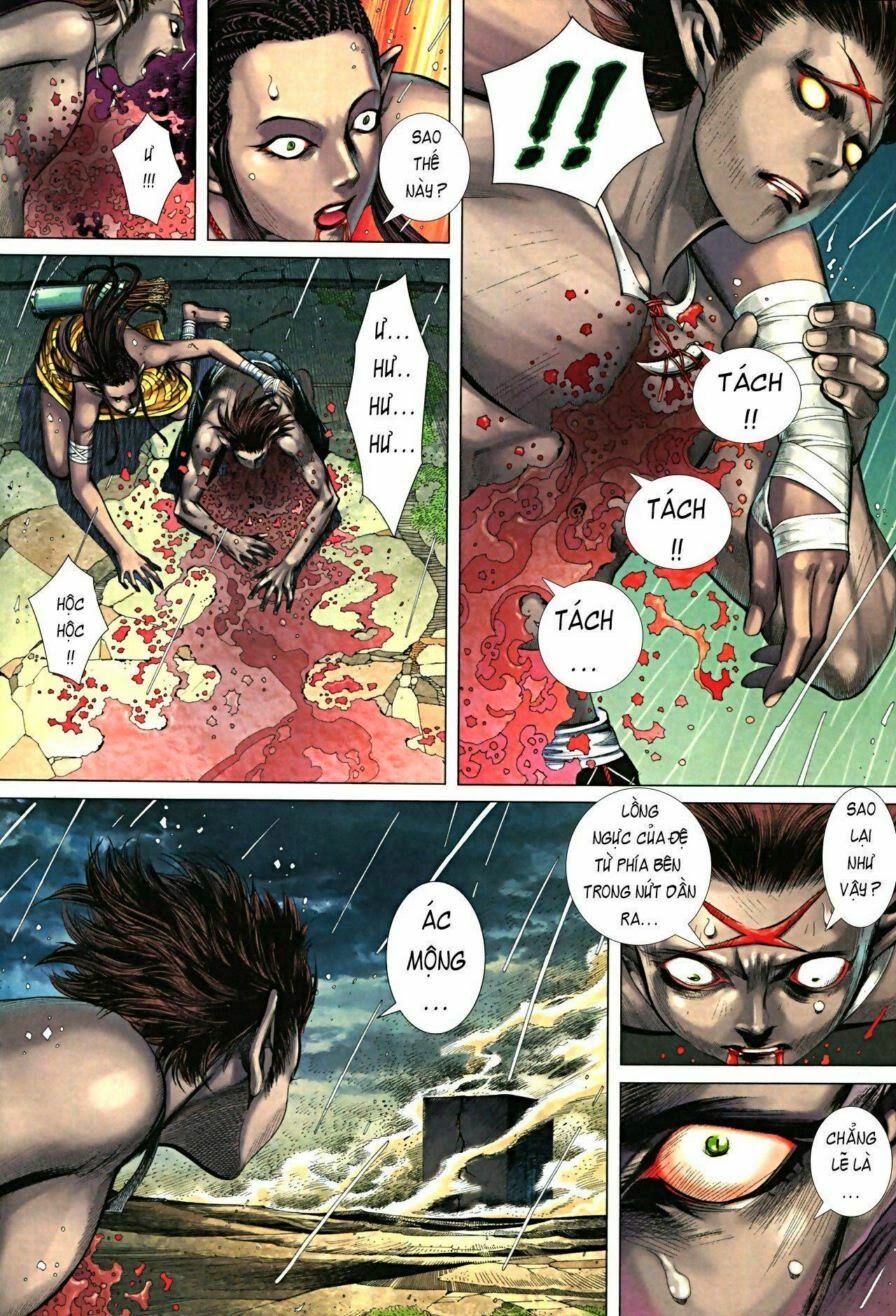 phong thần ký chapter 68 14