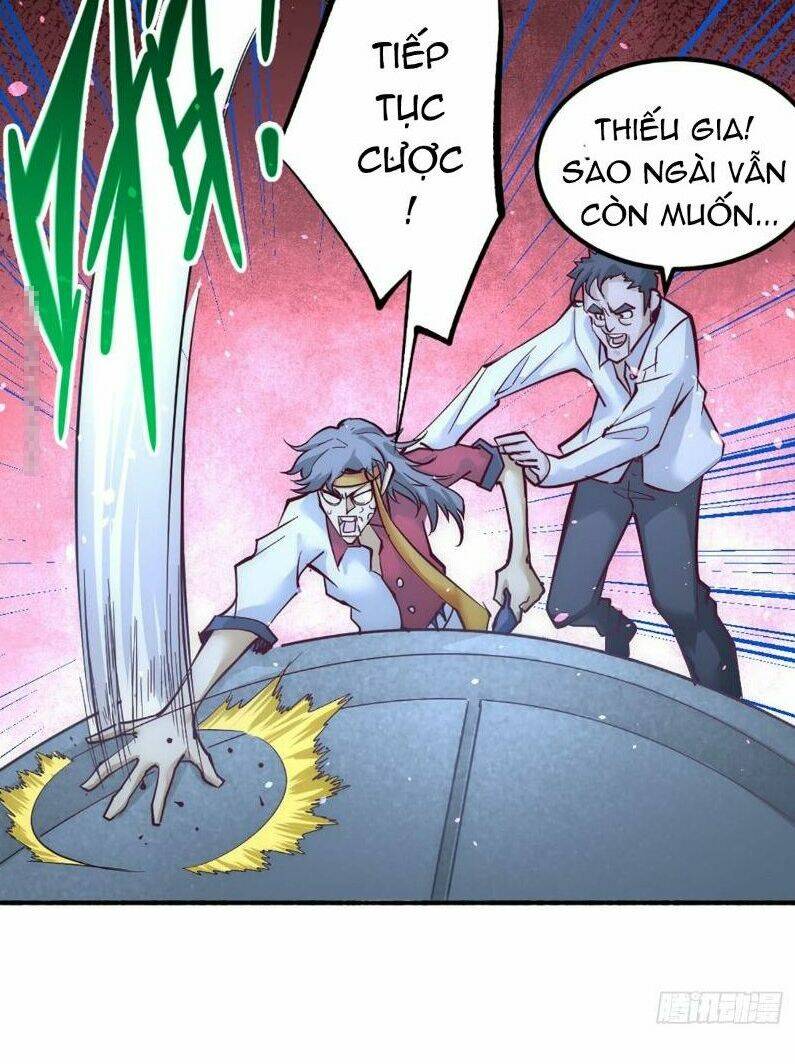 đô thị đỉnh phong cao thủ chapter 106 33