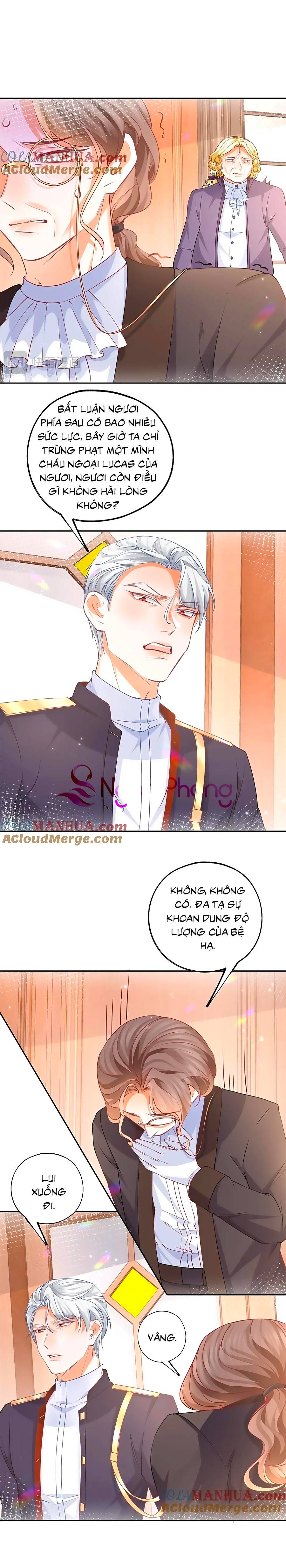 ngày nào đó trở thành công chúa tế phẩm chapter 178 1