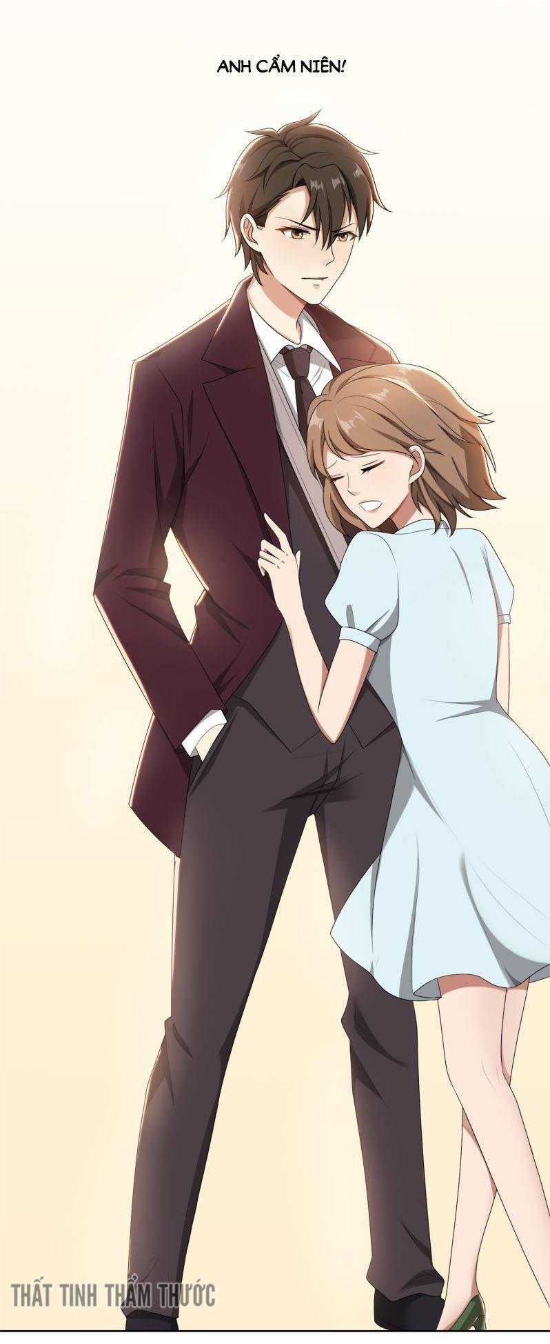 vợ yêu không ngoan chapter 28 19