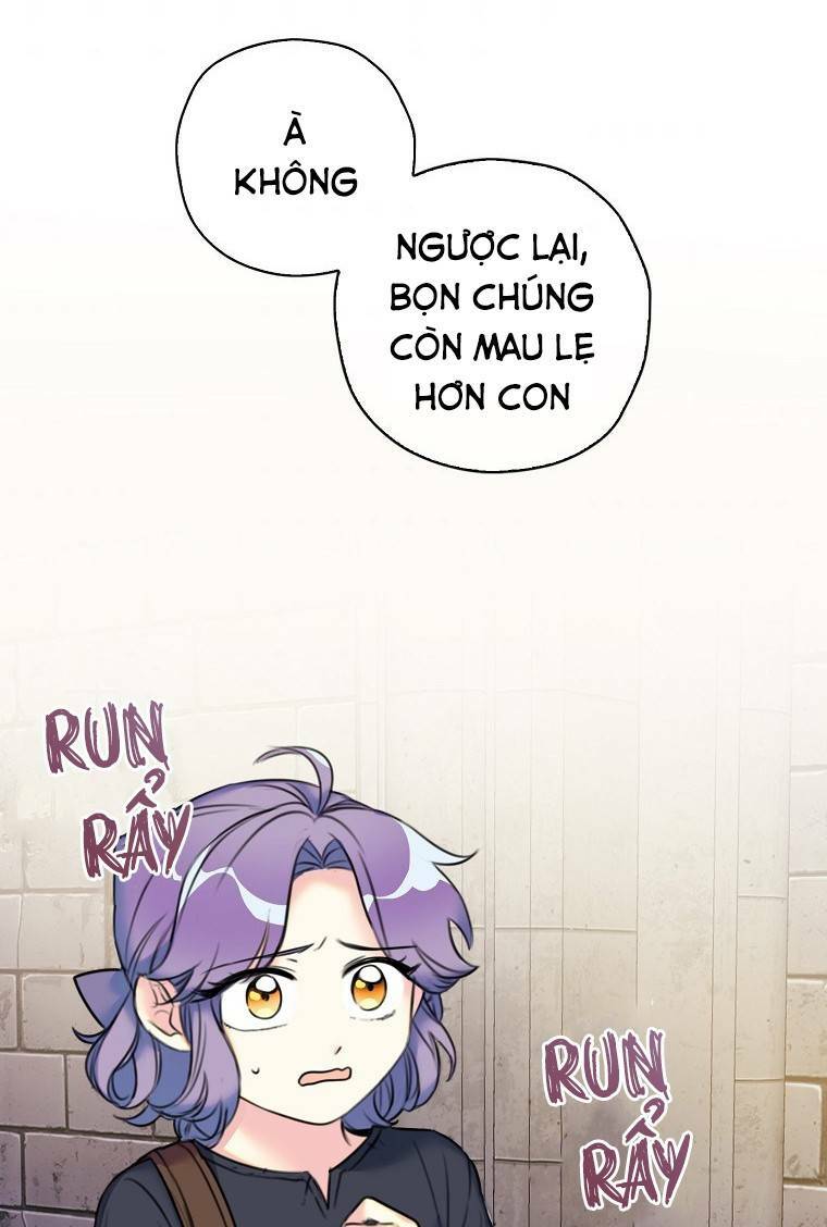 sinh ra làm con gái ác nữ chapter 7 3