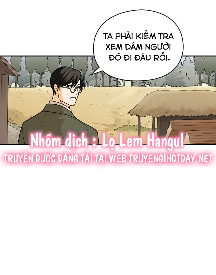 câu chuyện về người phụ nữ ấy chapter 131 17