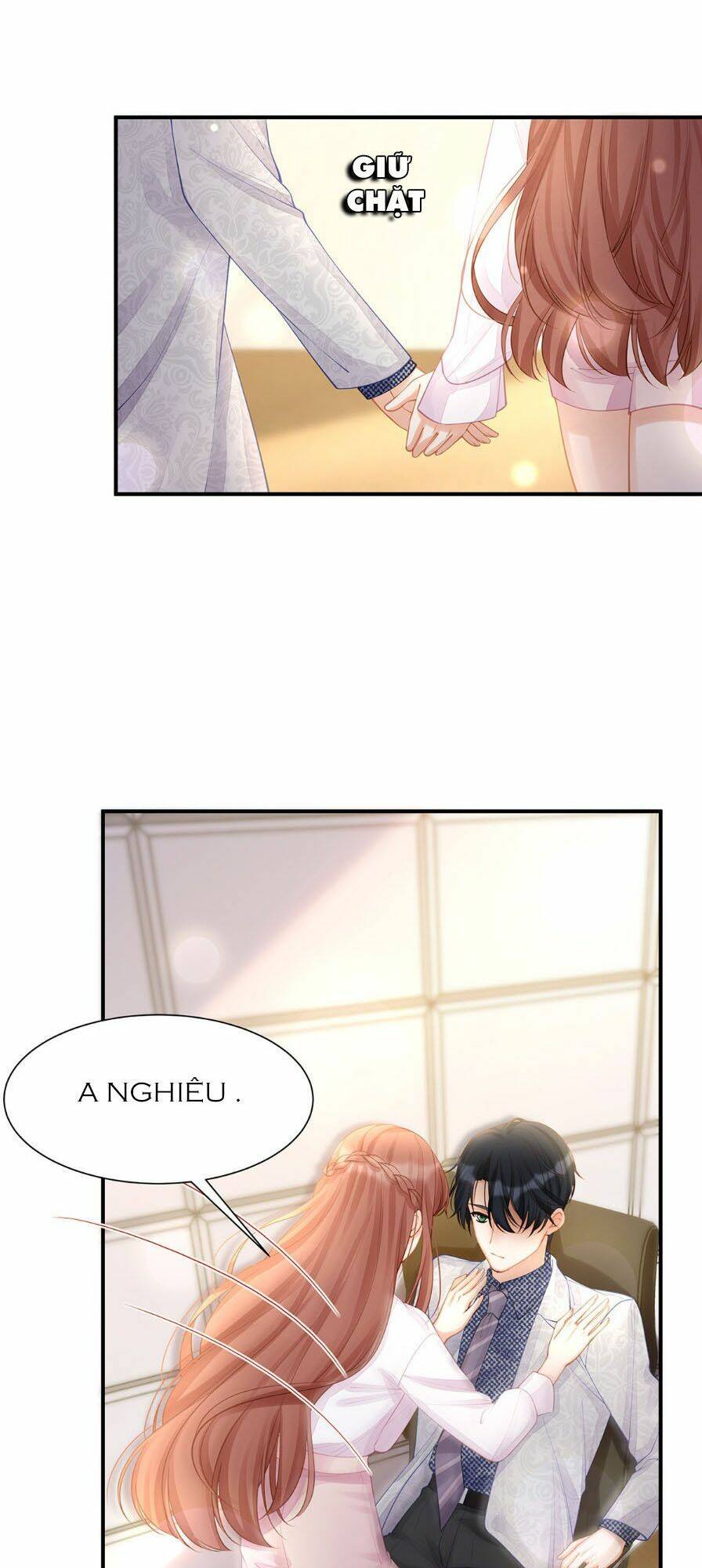 sủng em sủng tới tận cùng chapter 49.1 7