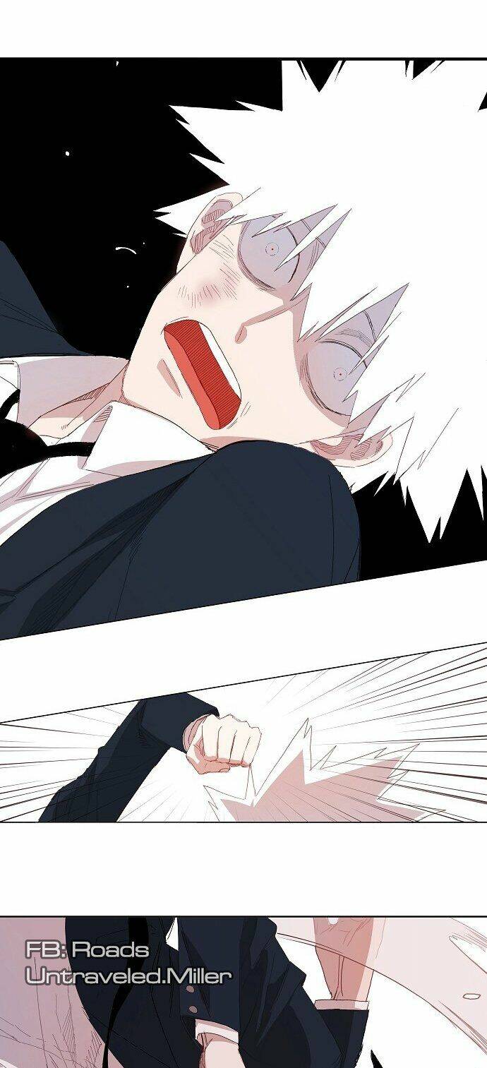 võ sĩ - the boxer chapter 9 27