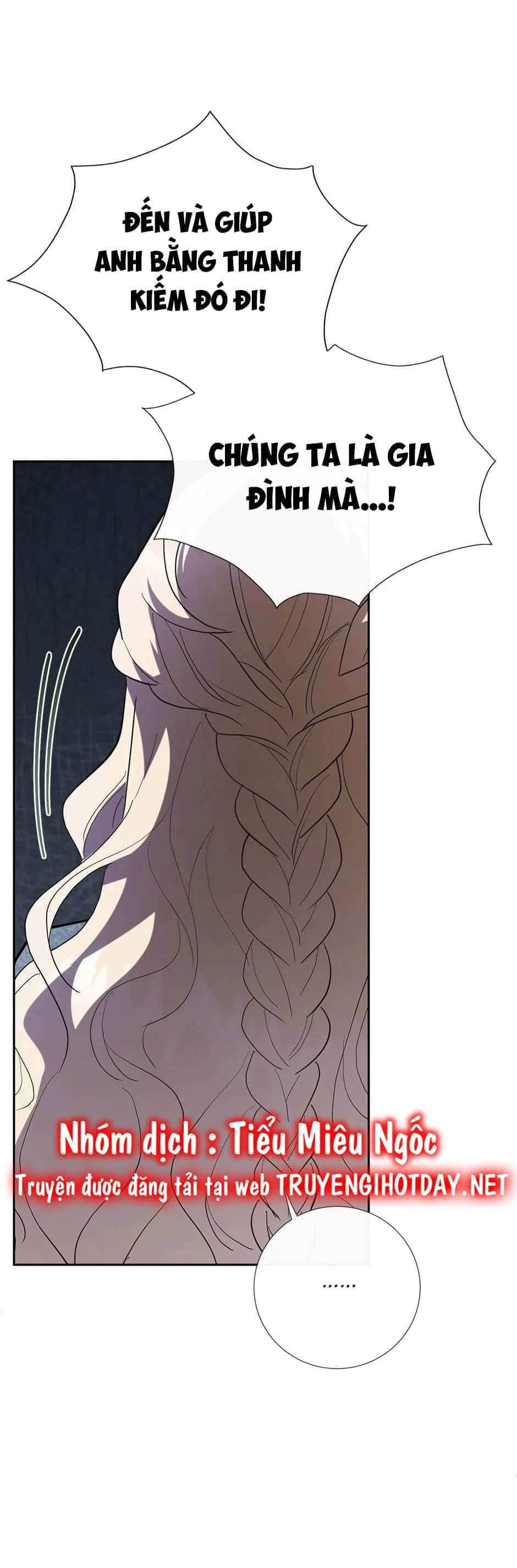 xin ngài đừng ăn tôi chapter 111 23
