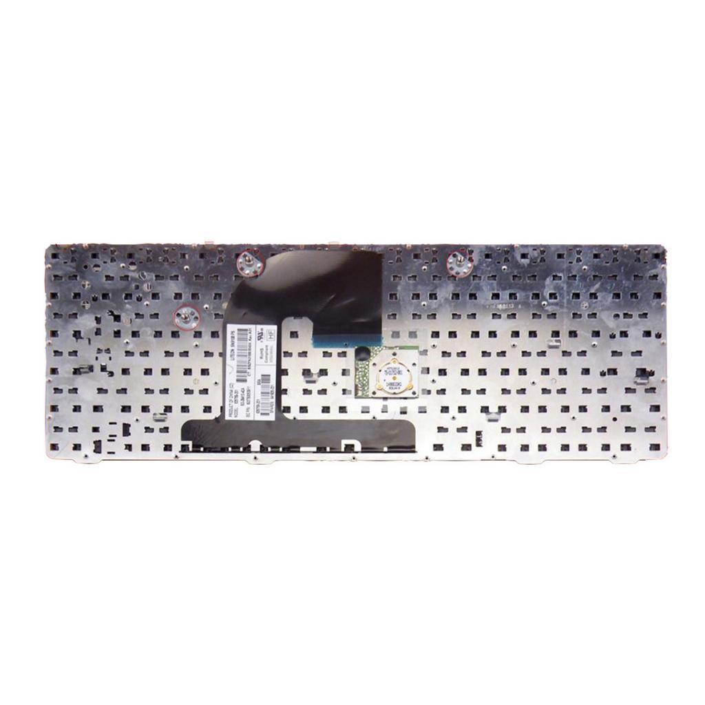 Portuguese Keyboard Laptop Keyboard Laptop For 6460b 6465b 6475b 8460p 8460w