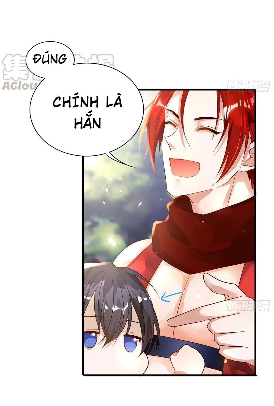 lục thân bất nhận chapter 43 2