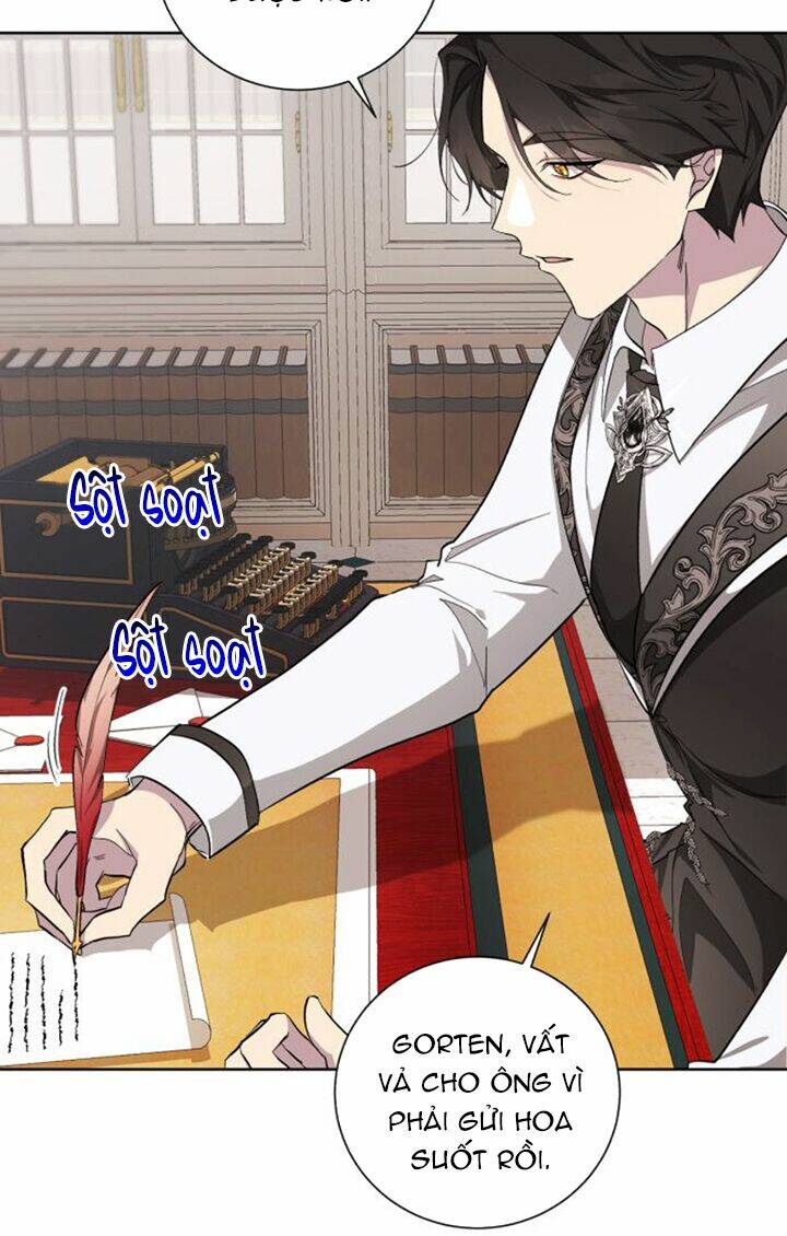 ta đã từng mong nàng biến mất chapter 31 3