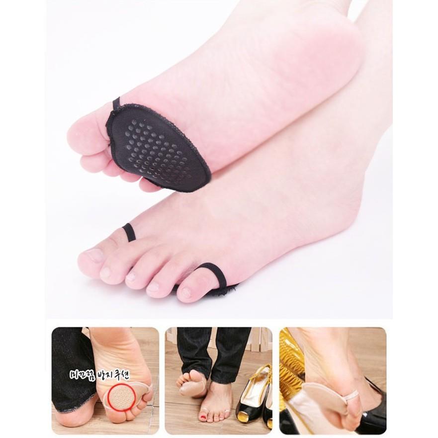 Combo 2 miếng đệm giày xỏ ngón
