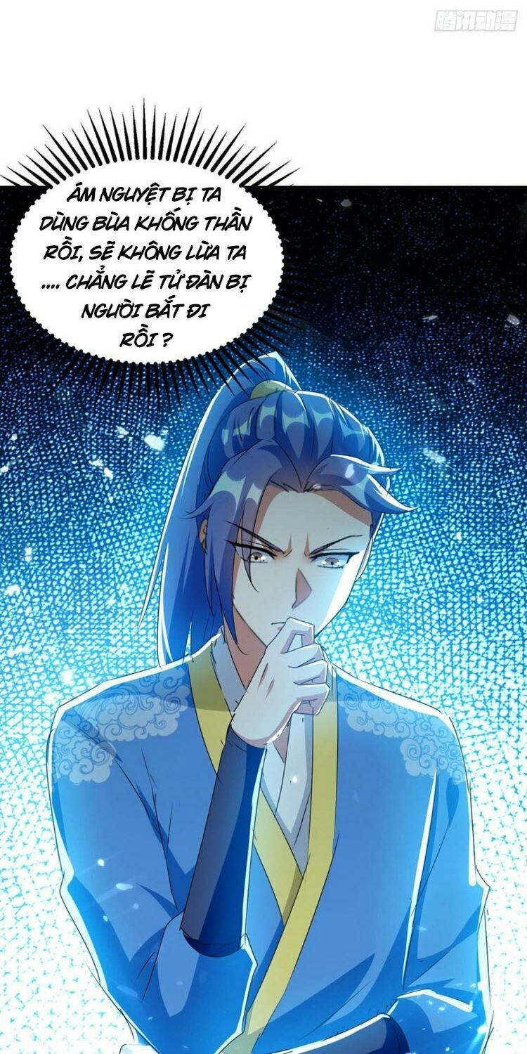 tối cường thăng cấp chapter 230 18