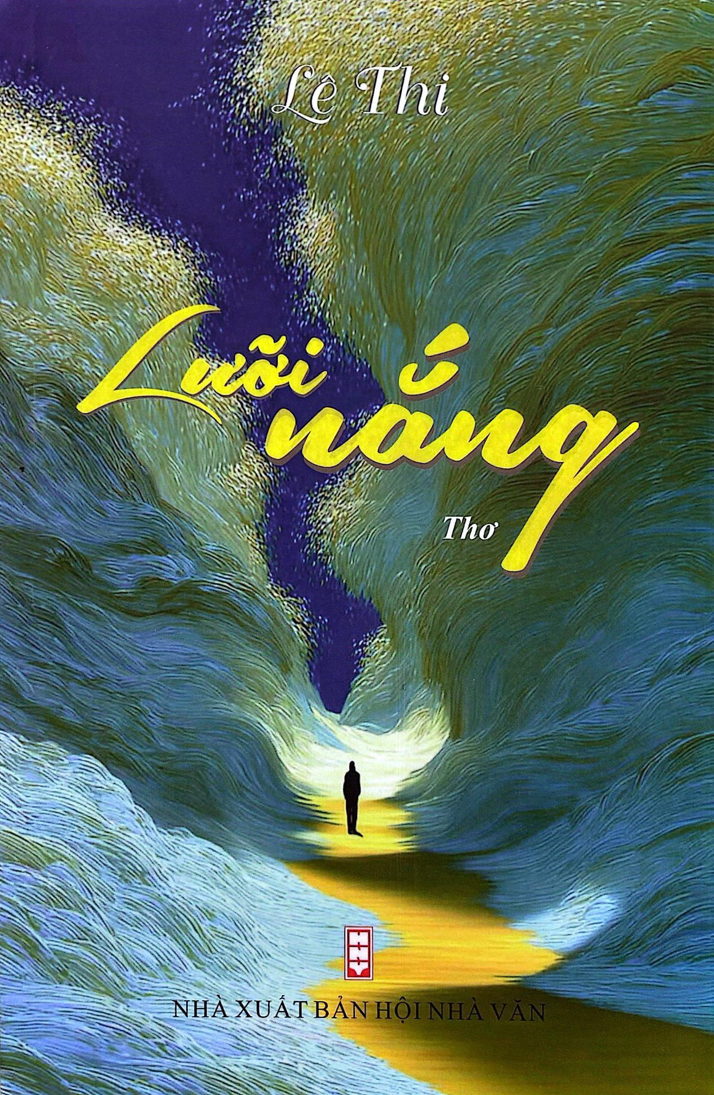 Sách - Lưỡi Nắng