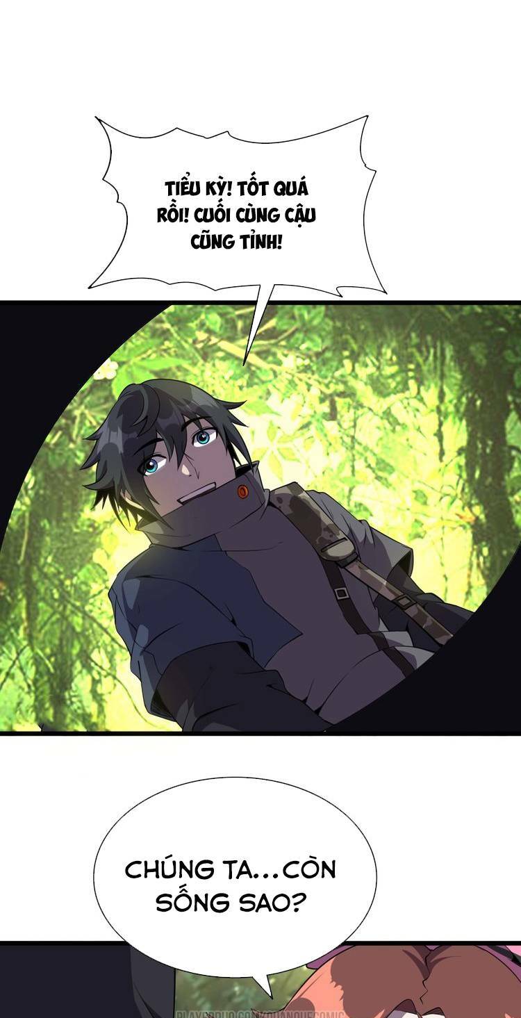 chào mừng đến thế giới cực lạc chapter 31 1