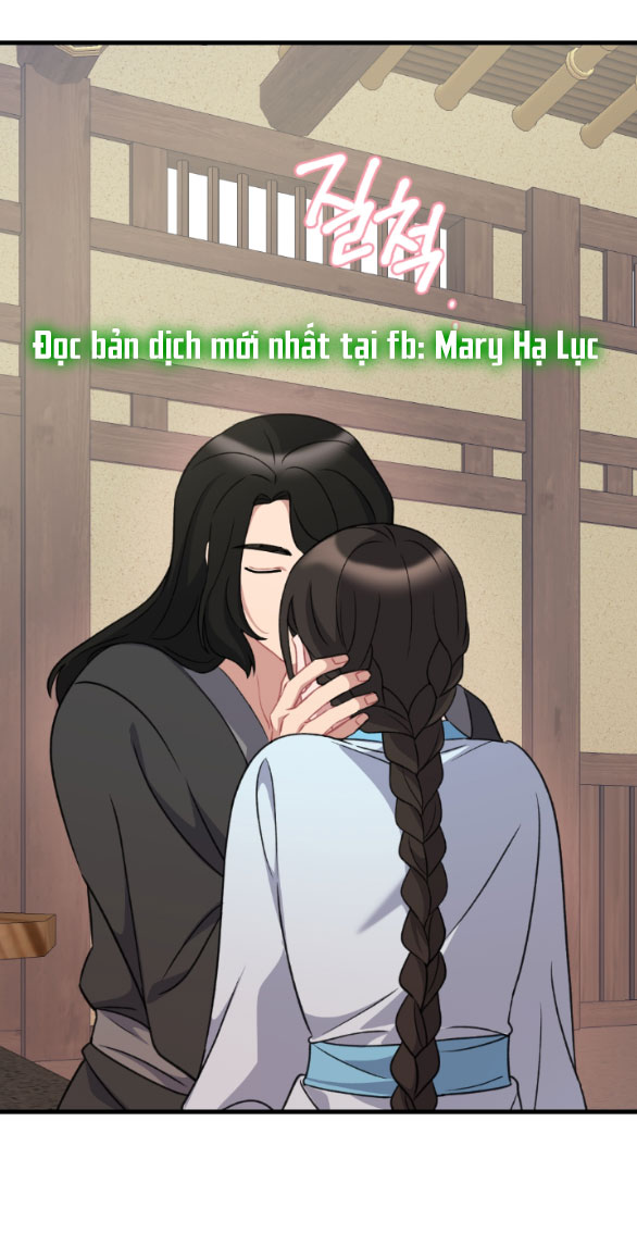 [18+] mơ về một cơn mưa phùn chapter 19.1 7