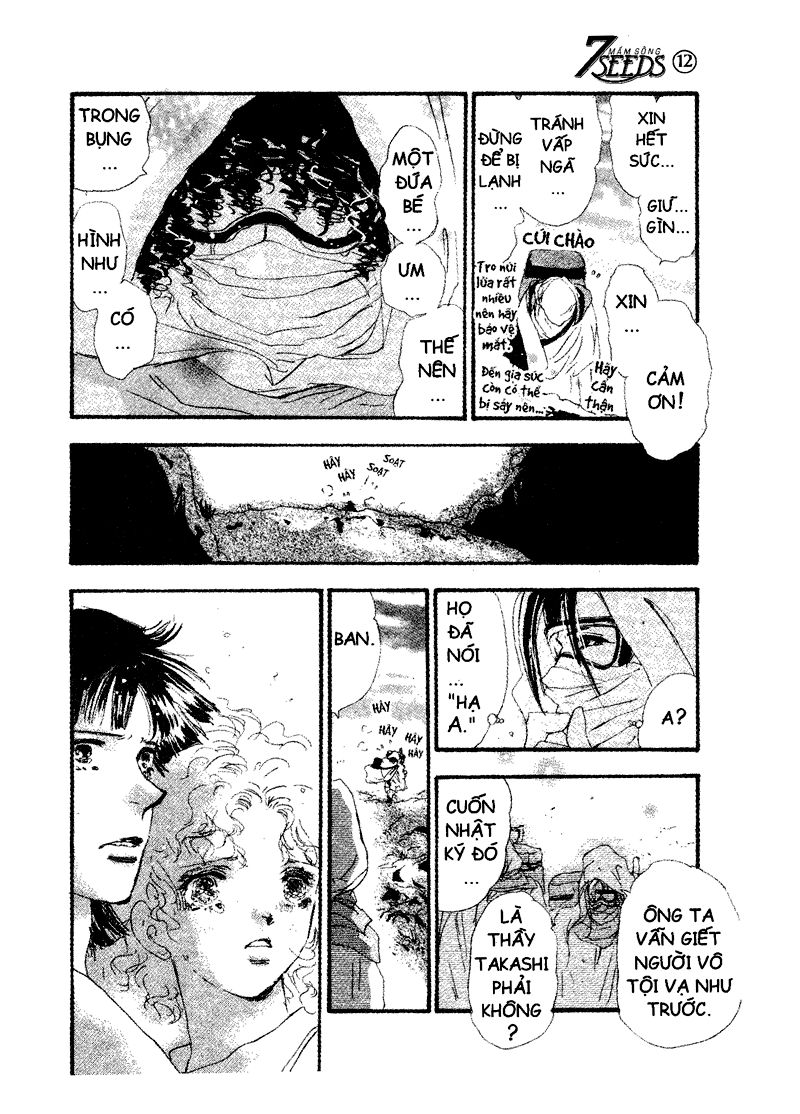 mầm sống chapter 62 29