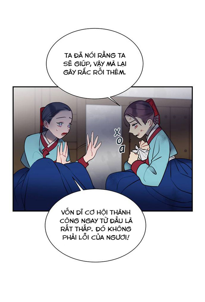 người tình của gwanghae chapter 44 64