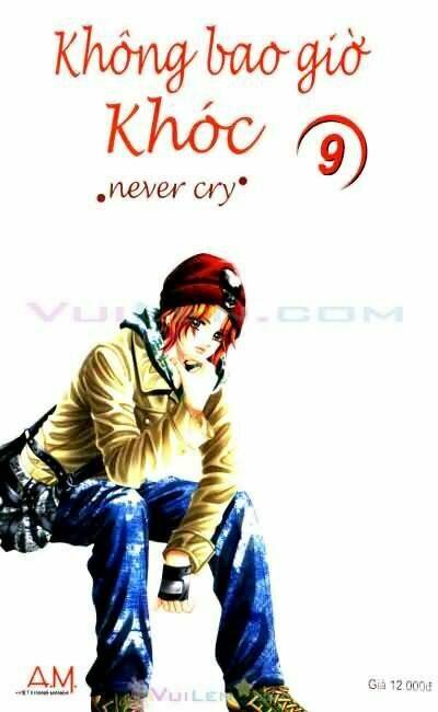 không bao giờ khóc chapter 4 169