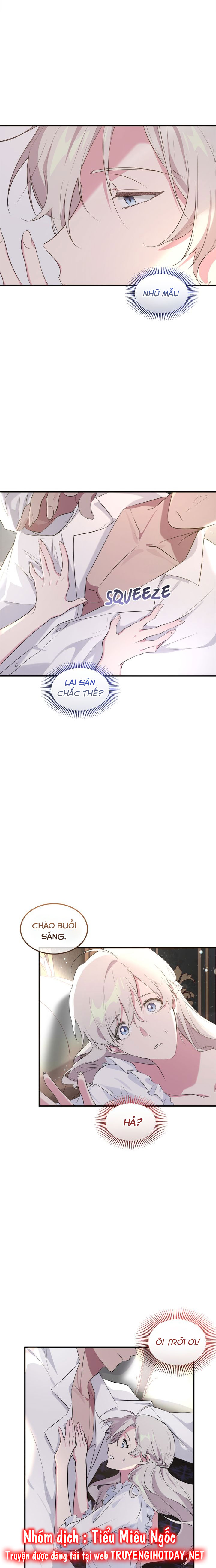 thưởng thức hương vị chapter 8 13