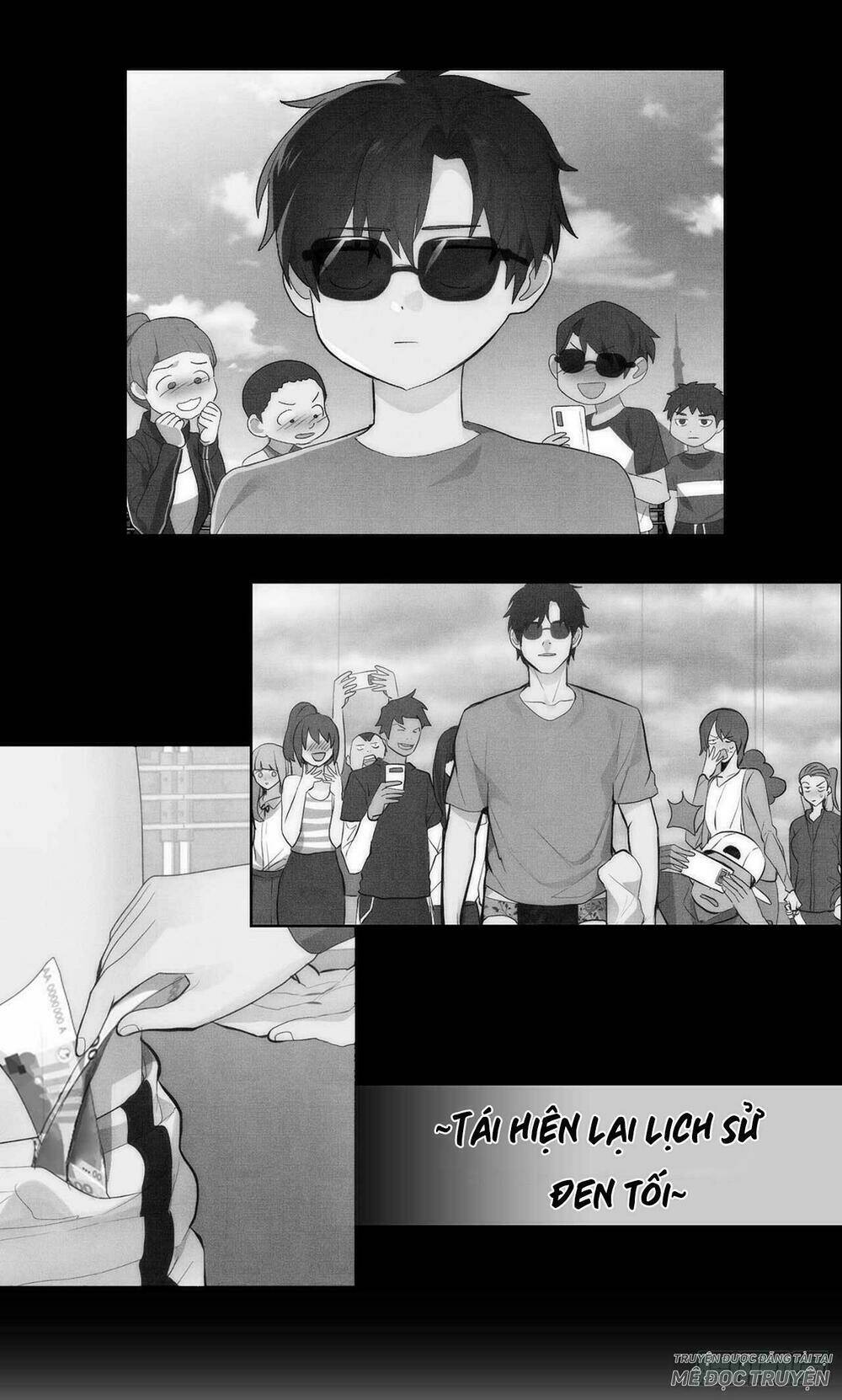 acup tiên sinh chapter 0 16