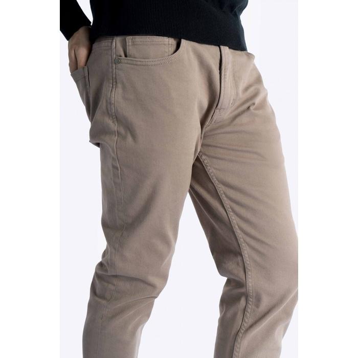 QUẦN JEAN NAM TRƠN FORM SLIM (2 MÀU) - 10F22DPA004 | | LASTORE MENSWEAR