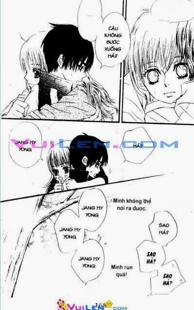chàng trai thứ 13 chapter 11 169