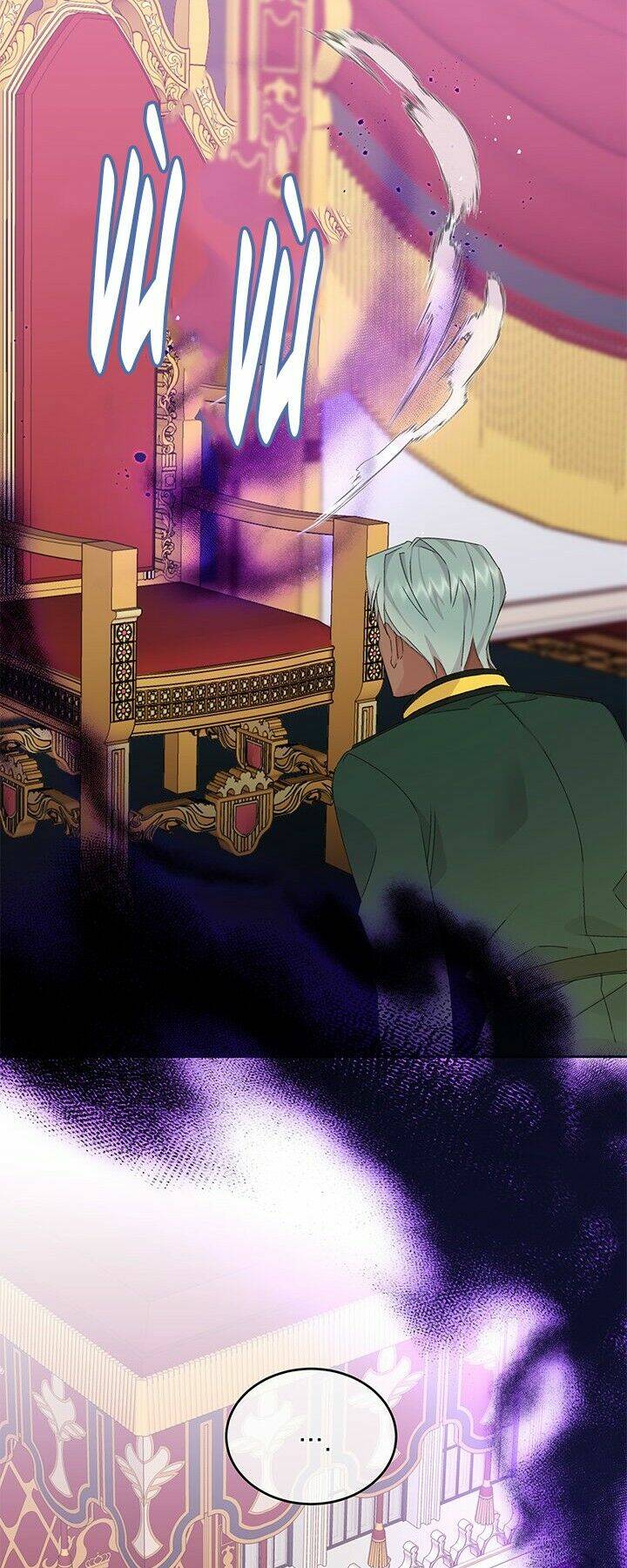 công chúa huỷ diệt chapter 10 21