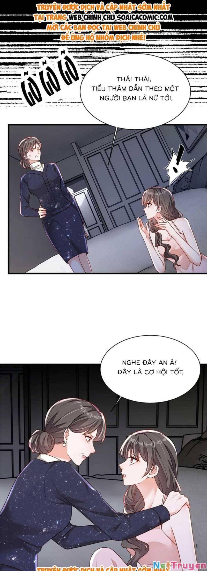 ác ma thì thầm chapter 171 10