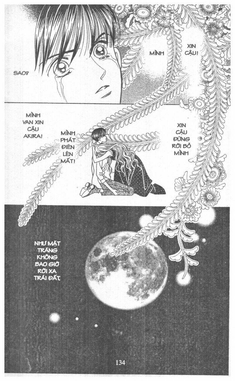 nàng tiên ánh trăng - kaguya hime chapter 19 134