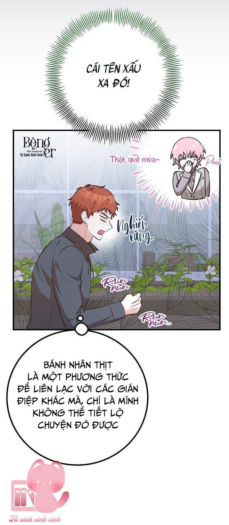 bác sĩ hoàn thành trách nhiệm rồi chapter 41 22